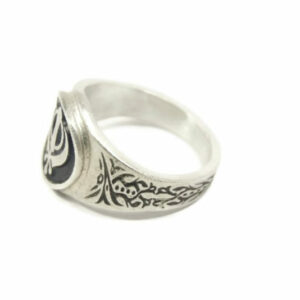 Khanda Ring Design - Image 3